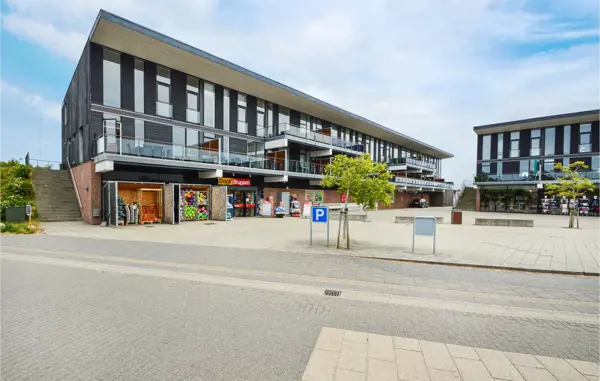 Ferienwohnung R10582 in Havneby / Rømø