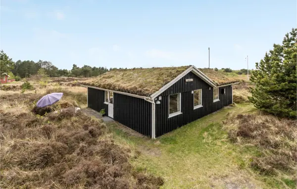 Ferienhaus R10613 in Bolilmark / Rømø