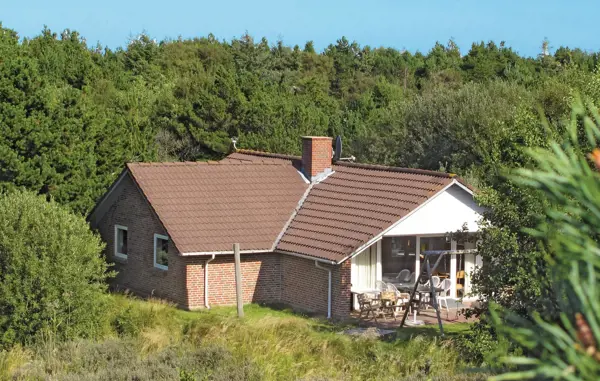 Ferienhaus R10620 in Kongsmark / Rømø