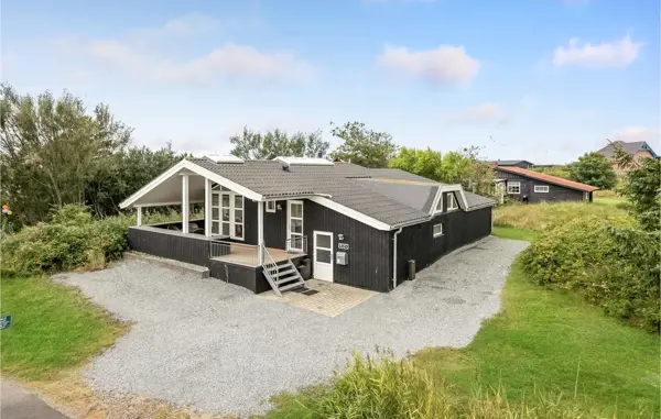 Ferienhaus R10621 in Lakolk / Rømø