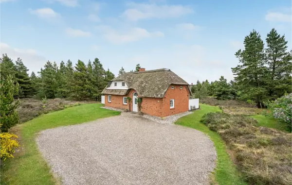 Ferienhaus R10623 in Kongsmark / Rømø