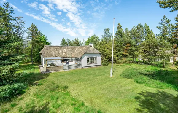 Ferienhaus R10627 in Toftum / Rømø
