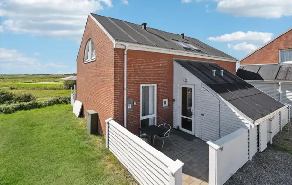 Ferienwohnung R10641 in Havneby / Rømø