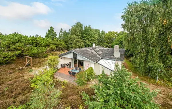 Ferienhaus R10645 in Kromose / Rømø