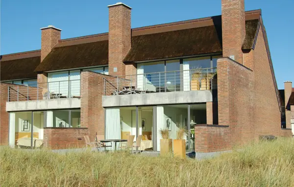 Ferienhaus R10663 in Havneby / Rømø