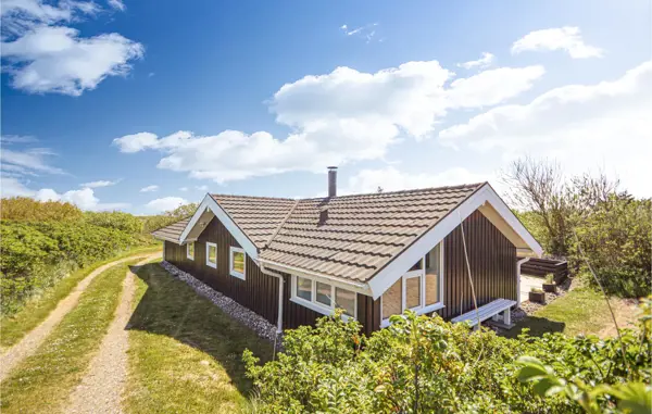 Ferienhaus R10664 in Lakolk / Rømø