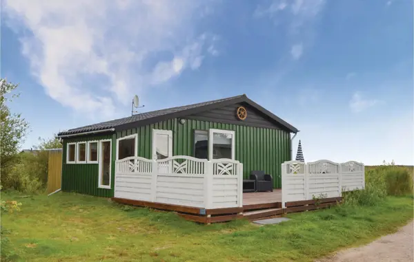 Ferienhaus R10665 in Lakolk / Rømø