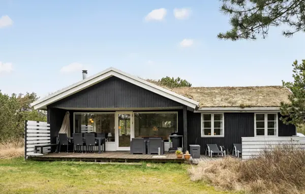 Ferienhaus R10668 in Bolilmark / Rømø