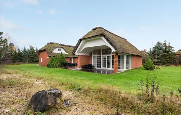 Ferienhaus R10669 in Kongsmark / Rømø