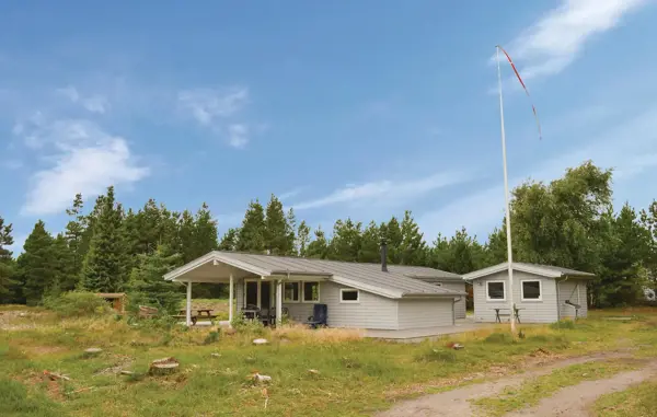 Ferienhaus R10674 in Sonderstrand / Rømø