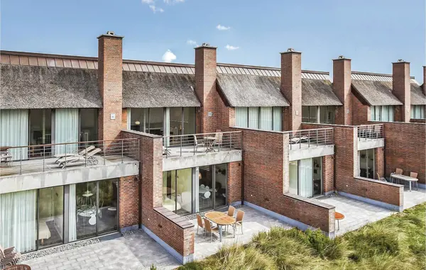 Ferienhaus R10677 in Havneby / Rømø