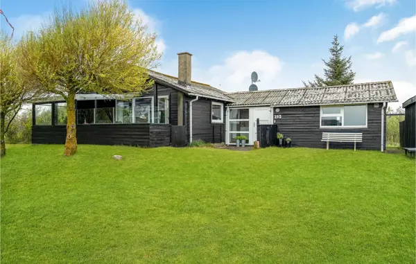 Ferienhaus R10686 in Lakolk / Rømø