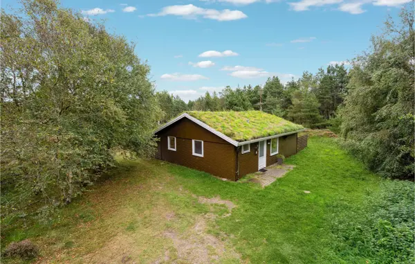 Ferienhaus R10696 in Bolilmark / Rømø