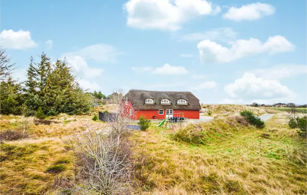 Ferienhaus R10698 in Toftum / Rømø