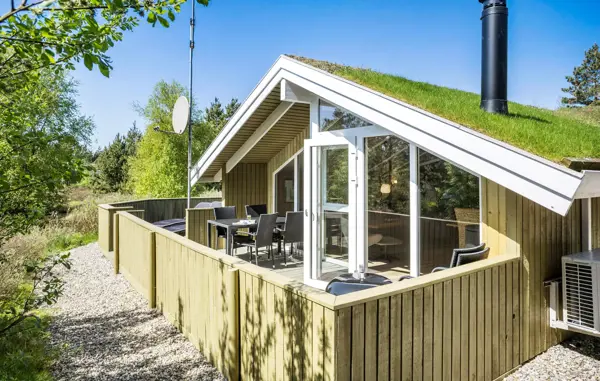 Ferienhaus R10699 in Bolilmark / Rømø