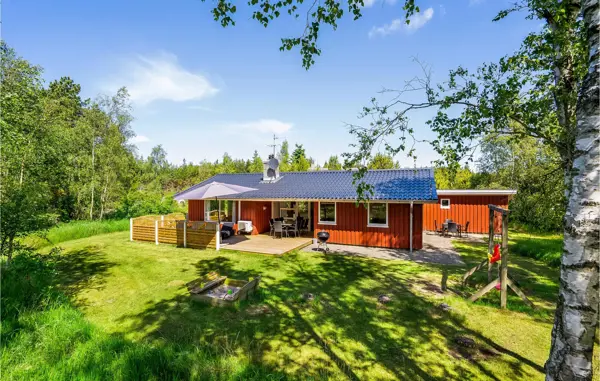 Ferienhaus R10702 in Sonderstrand / Rømø