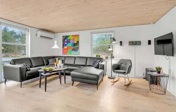 Ferienhaus R10703 in Bolilmark / Rømø