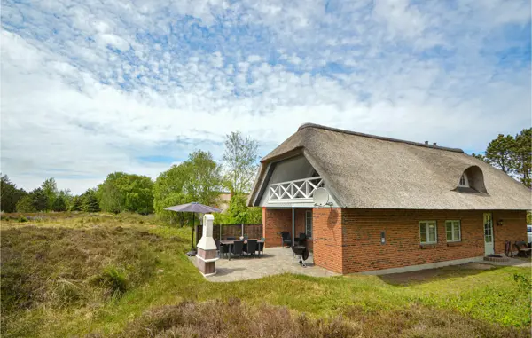 Ferienhaus R10705 in Toftum / Rømø