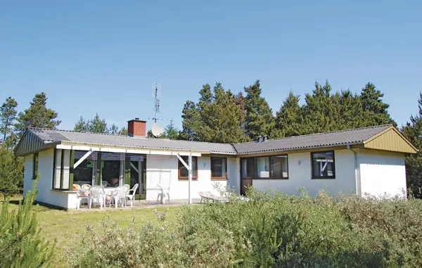 Ferienhaus R10709 in Sonderstrand / Rømø