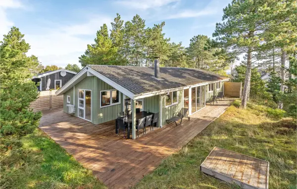 Ferienhaus R10722 in Havneby / Rømø