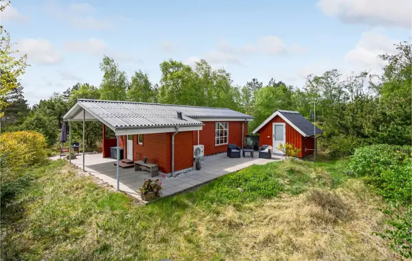 Ferienhaus R10724 in Havneby / Rømø