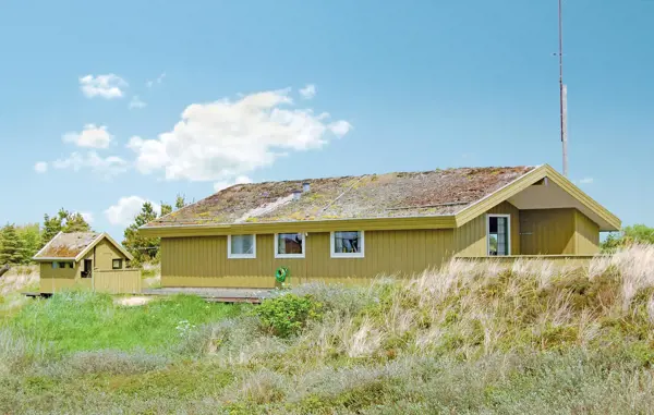 Ferienhaus R10729 in Bolilmark / Rømø