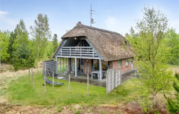 Ferienhaus R10760 in Sonderstrand / Rømø