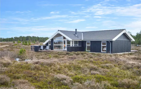 Ferienhaus R10767 in Kongsmark / Rømø