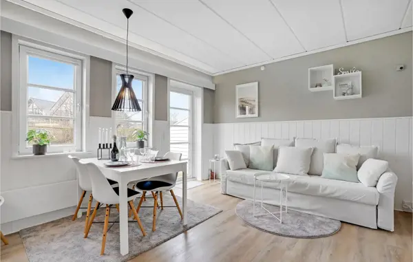 Ferienwohnung R10774 in Havneby / Rømø