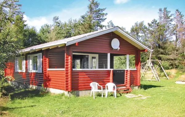 Ferienhaus R10775 in Sonderstrand / Rømø