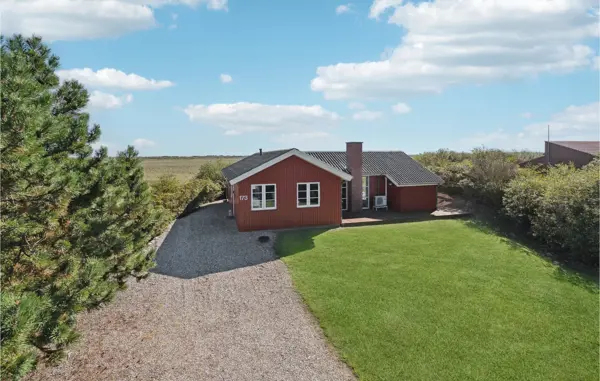 Ferienhaus R10778 in Lakolk / Rømø