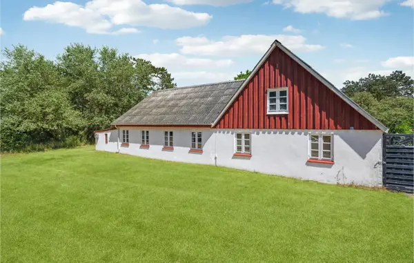 Ferienwohnung R10782 in Sonderstrand / Rømø