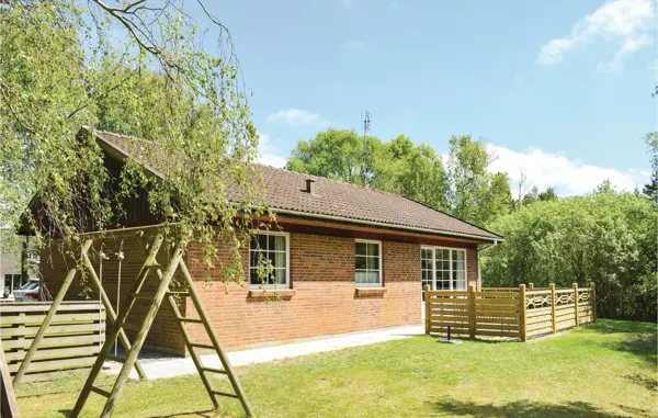Ferienhaus R10788 in Kongsmark / Rømø