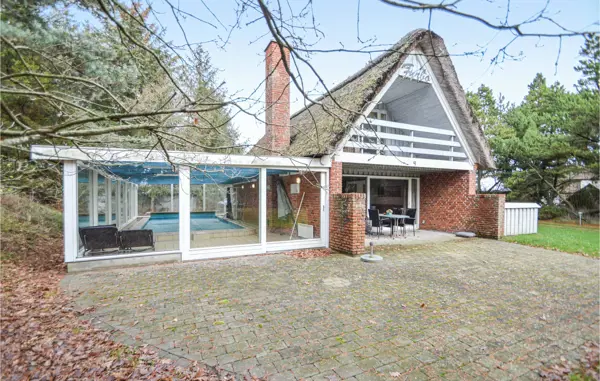 Ferienhaus R10803 in Vesterhede / Rømø