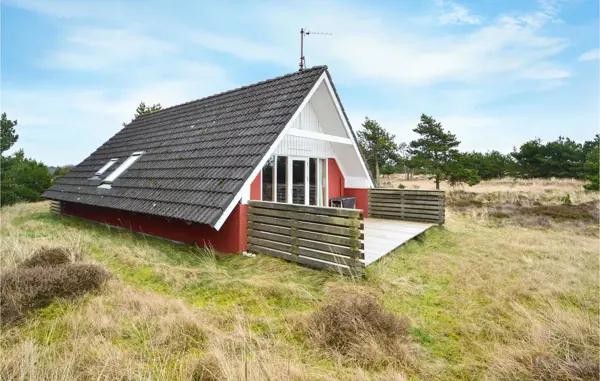 Ferienhaus R10820 in Toftum / Rømø