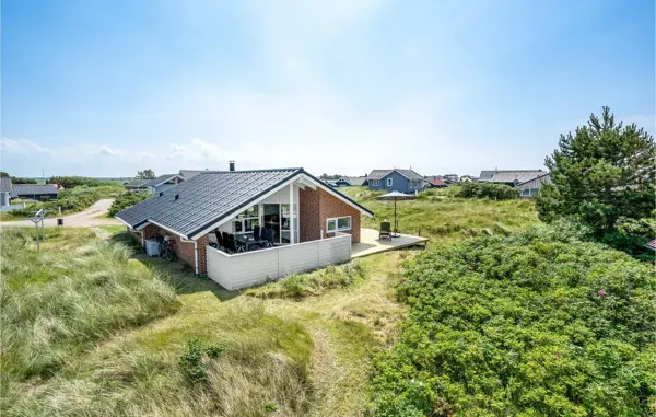 Ferienhaus R10838 in Lakolk / Rømø