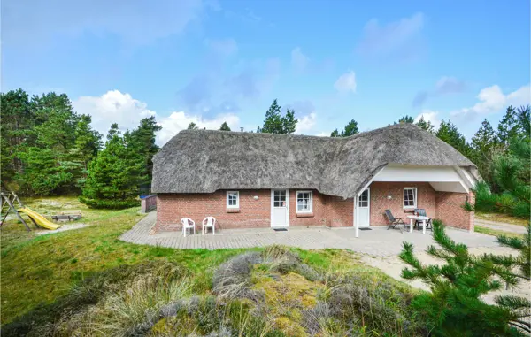 Ferienhaus R10843 in Vesterhede / Rømø