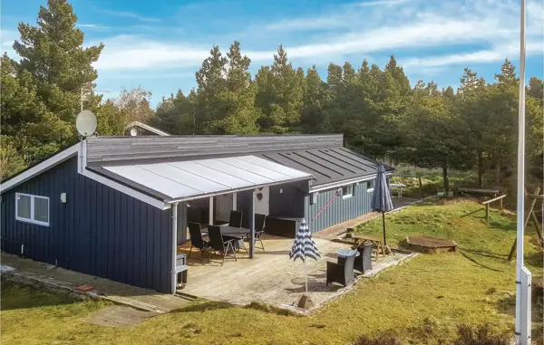 Ferienhaus R10864 in Bolilmark / Rømø