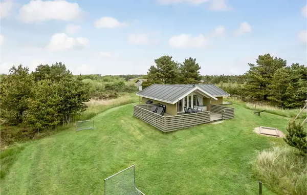 Ferienhaus R10895 in Bolilmark / Rømø