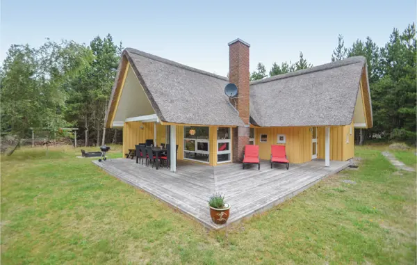 Ferienhaus R10913 in Toftum / Rømø