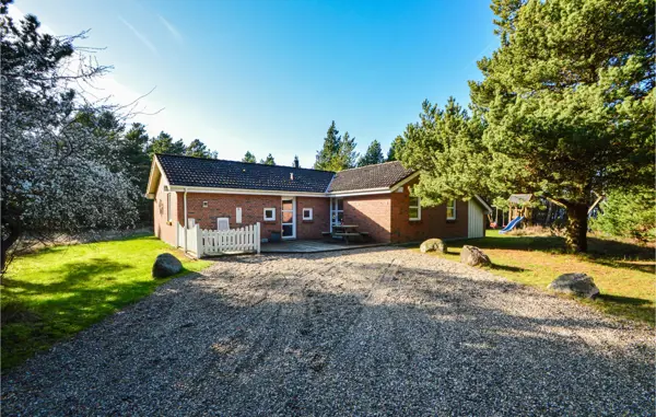 Ferienhaus R10941 in Sonderstrand / Rømø