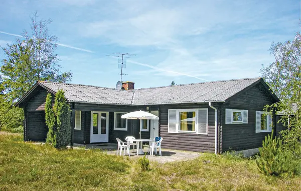 Ferienhaus R10965 in Sonderstrand / Rømø