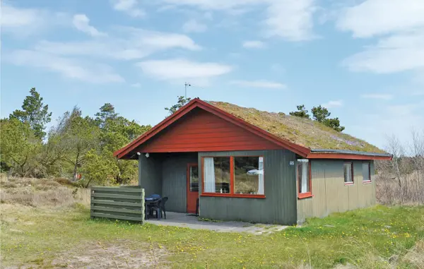 Ferienhaus R10997 in Bolilmark / Rømø