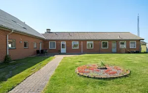 Haus S10003 in Mandø, Südjütland