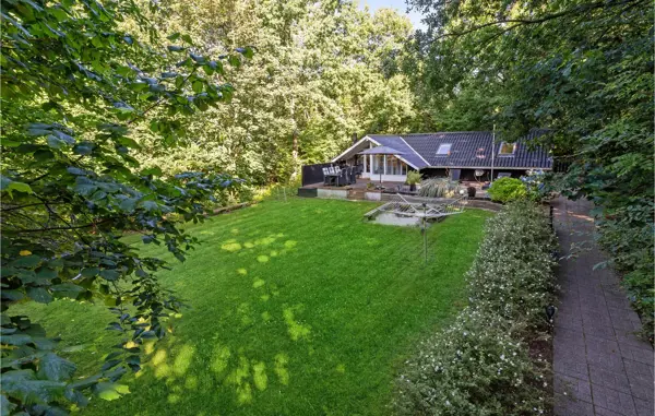 Ferienhaus S10021 in Arrild / Südjütland