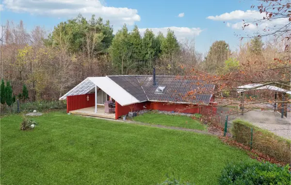 Ferienhaus S10025 in Arrild / Südjütland
