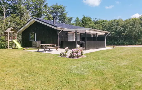 Ferienhaus S10029 in Arrild / Südjütland