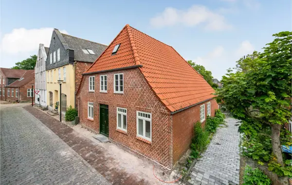 Ferienhaus S10035 in Højer / Südjütland