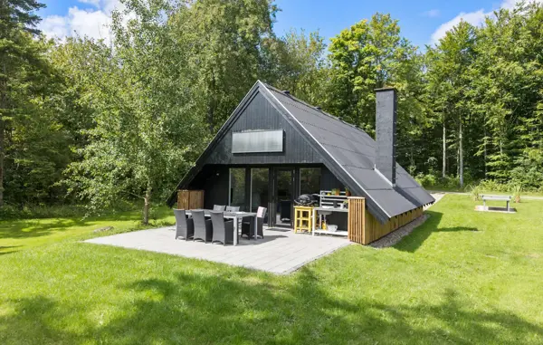 Ferienhaus S10044 in Arrild / Südjütland