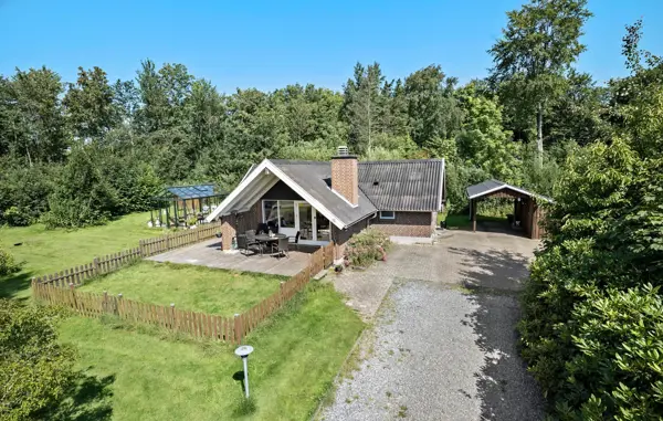 Ferienhaus S10045 in Arrild / Südjütland